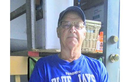 FRANK ANTHONY KOSMERLY