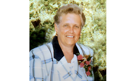 MARGARET ANGELA SMALL