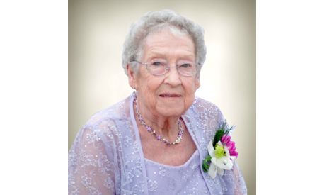 FRANCOISE MARIE YOLANDE (nÃ©e CLAVET) VALEE