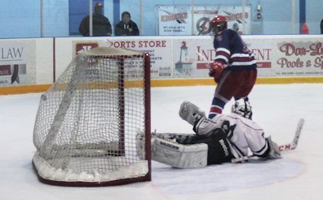 Bulldogs in second place behind Walkerton in Western Junior C league