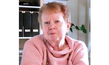 GAIL LOUISE CHALMERS (nÃ©e GOWING)