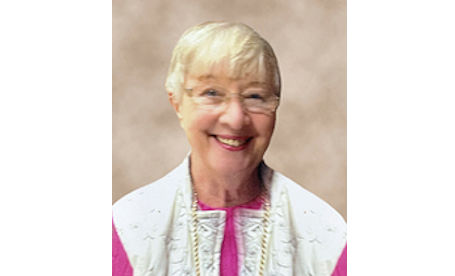 DONNA ADA WILSON-KENNEDY (nÃ©e WILKINSON)