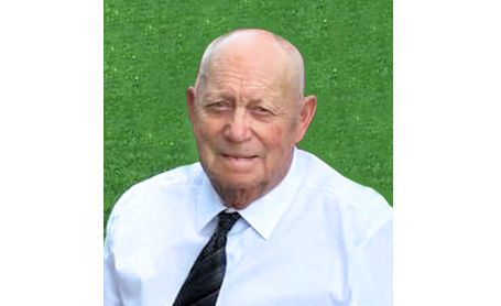 KENNETH EDWARD VOISIN