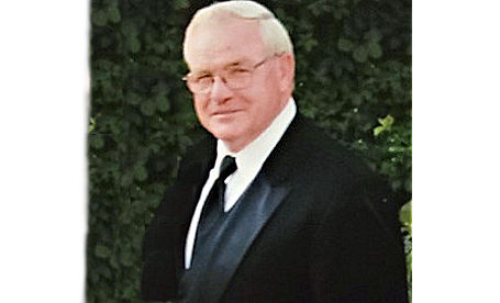 WALTER HERBERT TURNER