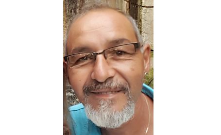 WILLIAM (BILL) ROBERT GREAVETTE ROBINSON