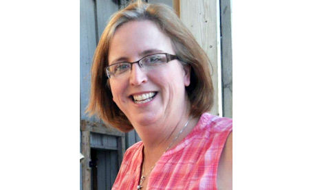 MARGARET JANET ALEXANDER