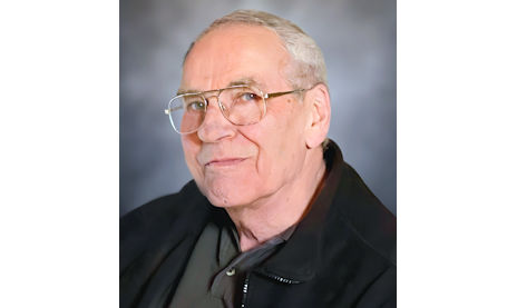 ALBERT GERALD BRANSCOMBE