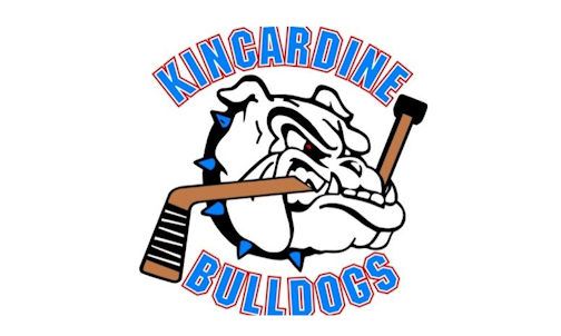 ​Bulldogs face Fergus tomorrow night in Kincardine for round two of playoffs
