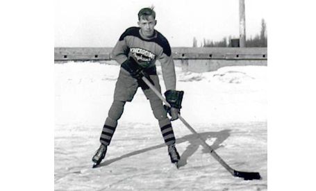 BRUCE ALEXANDER McINNIS