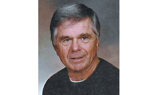 ROY ELSWORTH EMBERLIN