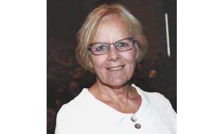 JANE EVELYN VanSICKLE