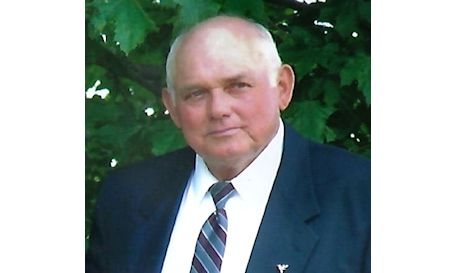 CLARE THOMAS BUSHELL