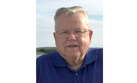 JAMES ALEXANDER (SANDY) MACPHERSON