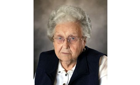 EVELYN MAY SHEANE (nÃ©e KERR)