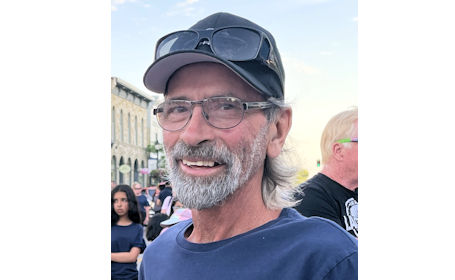 TERRY FRANKLIN GLOVER