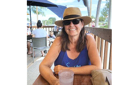 CORINNE MARIE LOUTHER (BOYLE)