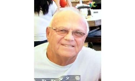 WILLIAM DAVID DOUGLAS GREB