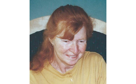 SHIRLEY E. MacDONALD