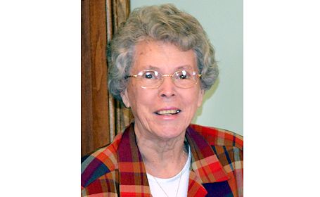 MARY ELIZABETH CULBERT (nÃ©e MACPHERSON)