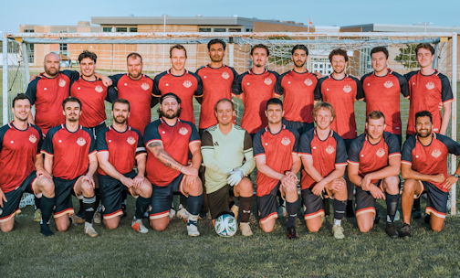 Huron United takes down reigning TMSL champions
