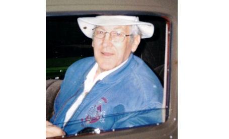 MICHAEL THOMAS CHRISTOPHER