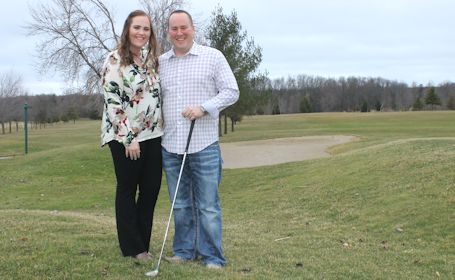 Ainsdale Golf Course open house continues Saturday