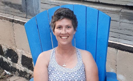 DR. KAREN RAYE KESTER