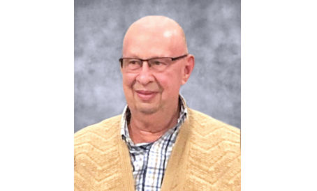 RONALD LEROY ELLIOTT