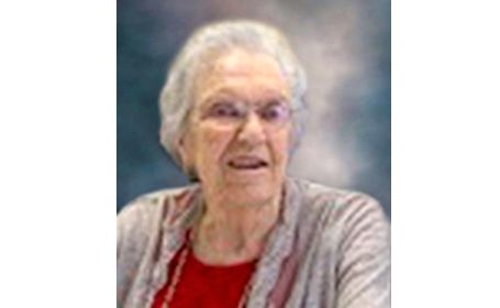 WILMA JEAN (nÃ©e McLEOD) ROBINSON