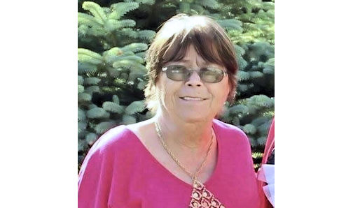 ​Cheryl Smith of Kincardine dies at the age of 74