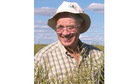 BRUCE WILLIAM MAXWELL RAYNARD