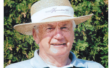 LLOYD ARNSBY BUCKINGHAM