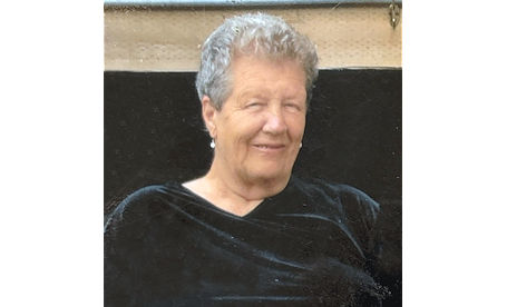 BETTY JEAN PETTEPLACE (nee BUSHELL)