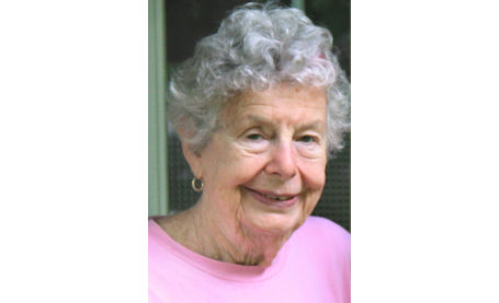 KATHRYN McFADYEN GILCHRIST