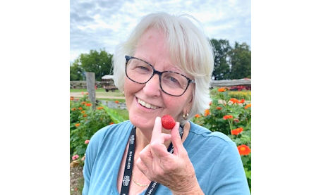 CAROL ANN BOGAERT (nee SCHWARTZ)