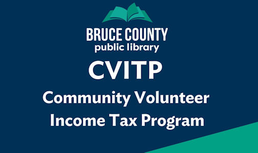 Library’s volunteer income tax program returns more than $1.2-million to residents