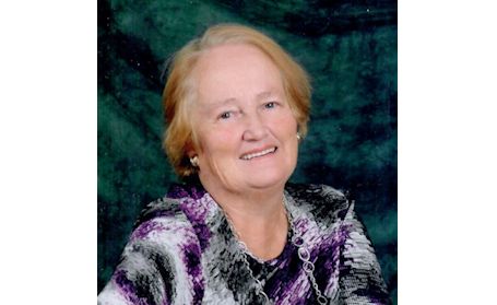 EILEEN ELIZABETH STEWART (nÃ©e HUNTER)