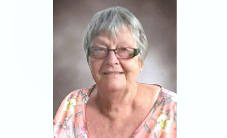 JOAN MARIE SKINNER (nÃ©e MAUER)