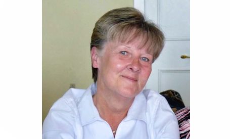 NANCY MARGARET LIPPERT (nÃ©e COTTRILL)