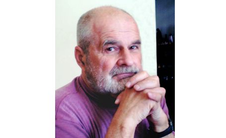 STEVE JURKIEWICZ