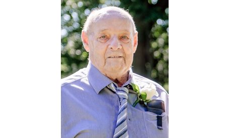 DONALD BRUCE McMURRAY