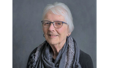 RUBY ISABEL WALDEN (nee MASON)