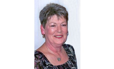 MARJORIE GRACE HUMPHREY (nee COLLING)