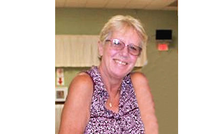 DENISE McCLEMENT (nÃ©e COTTER)