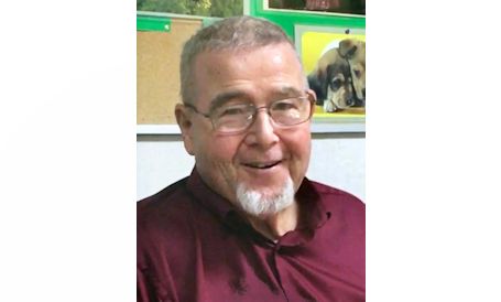 GORDON EDWARD CAYLEY