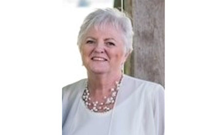 JUDITH ANN (JUDY) MacKENZIE (nee THORBURN)