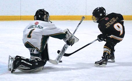 Lucknow Novices win WOAA championship and Jacobi Cup