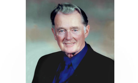 KENNETH BOYER McFARLAN