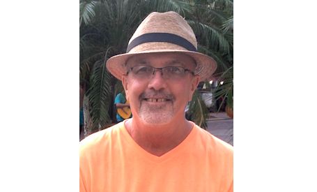 RON POLLOCK