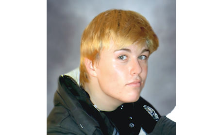 RYAN GUY NICHOLSON-WHEELER